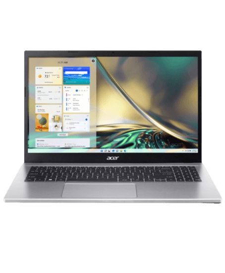 Acer Aspire 3 A315 Laptop Intel Core i3