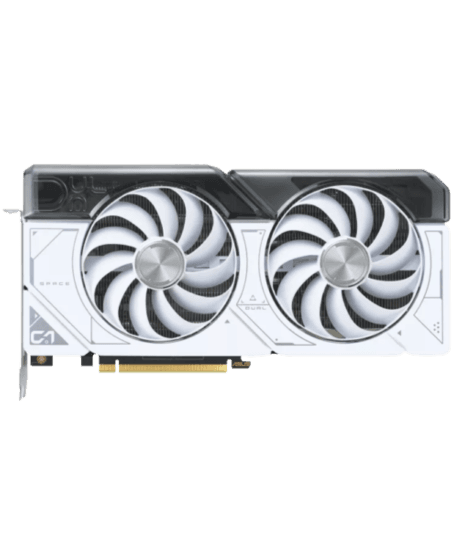 ASUS Dual GeForce RTX™ 4070