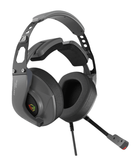 RGB Backlit Gaming Stereo Headphones