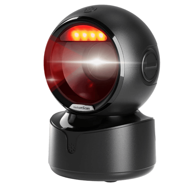 Netum Scan Automatic