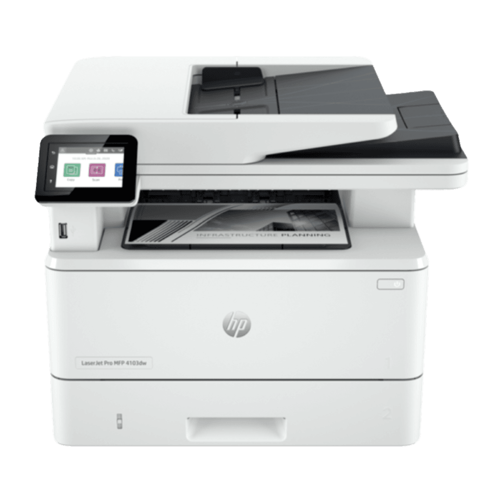 HP Laserjet Pro
