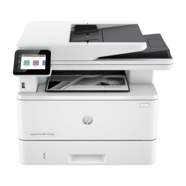 HP Laserjet Pro