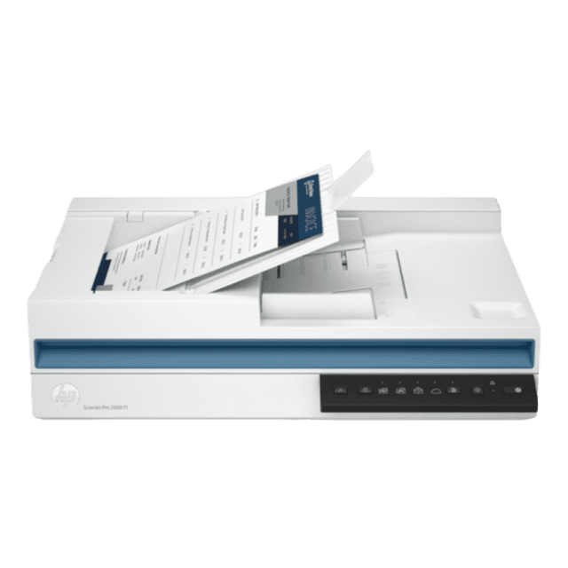 HP SCANJET 3600