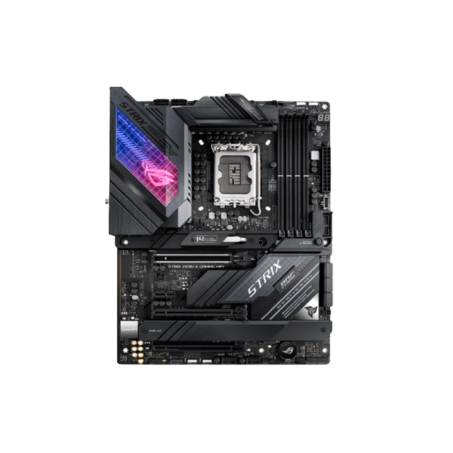 ASUSROG STRIX Z690-E