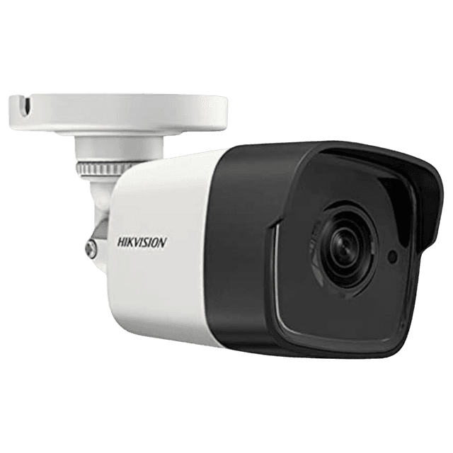 HIKVISION, OUTDOOR BULLET
