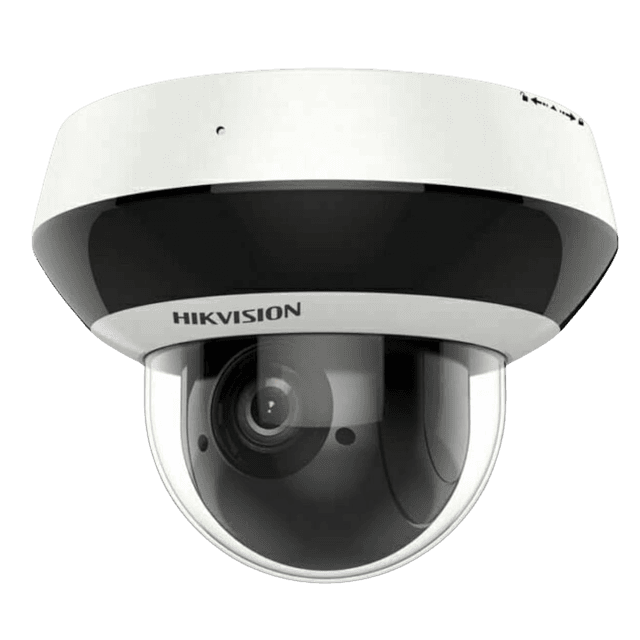Hikvision PTZ