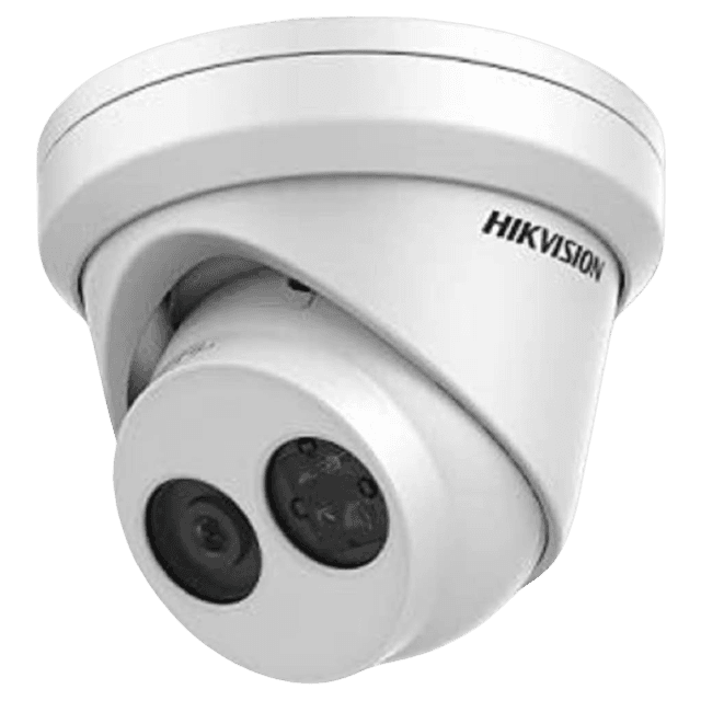 Hikvision outdoor